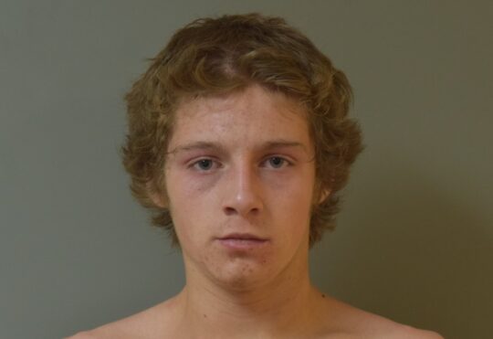 Missing Hardwicke teen last spotted in Moncton on July 30th
