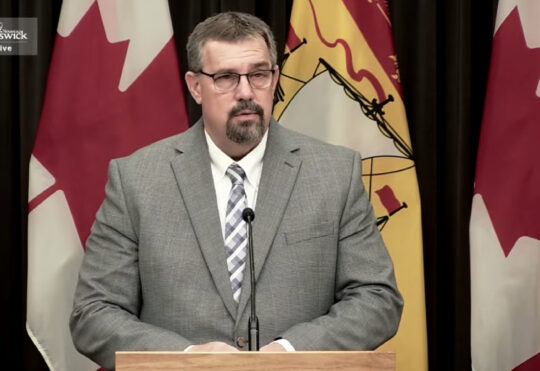 N.B. makes ‘clarifications’ to Policy 713 after advocate’s report