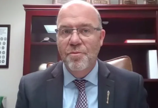 N.B. government projects highest deficit in over 20 years