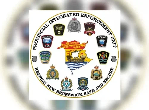 Charges laid after drug seizure from Saint John residence