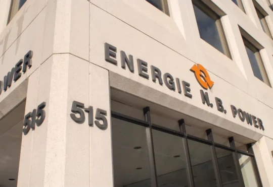NB Power asks for another rate increase