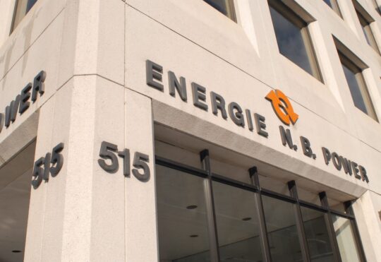 NB Power given extension to file 2024-25 rate application