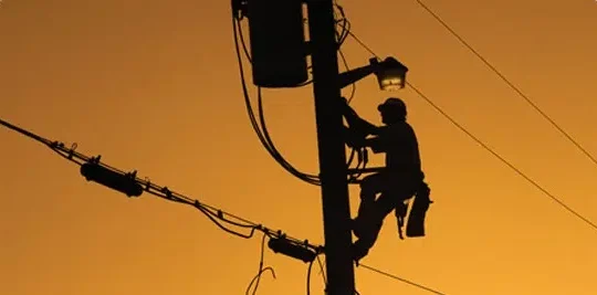 Some lingering power outages across N.B.