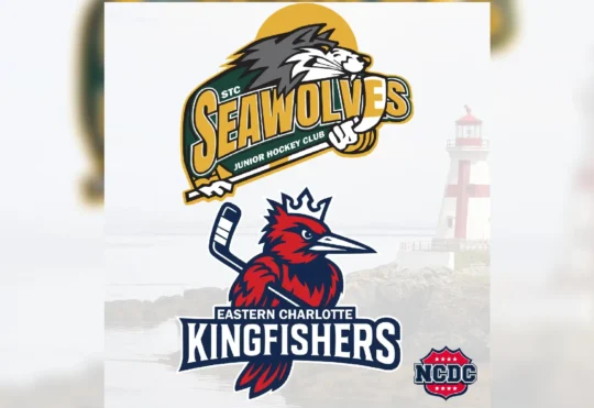 Eastern Charlotte Kingfishers sold to U.S. owner