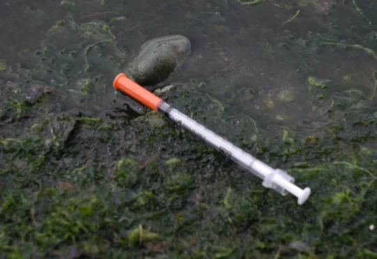 NDP seeks strategy to deal with drug overdose deaths