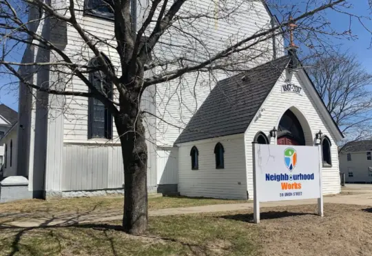 Search continues for St. Stephen warming centre location