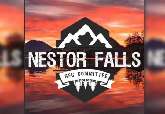 Nestor Falls Winter Carnival goes this weekend