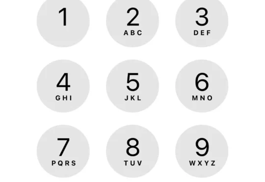 New area code approved