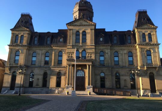 N.B. disability advocate welcomes progress on accessibility legislation