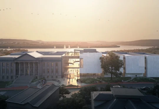 New Brunswick Museum campaign gets big boost