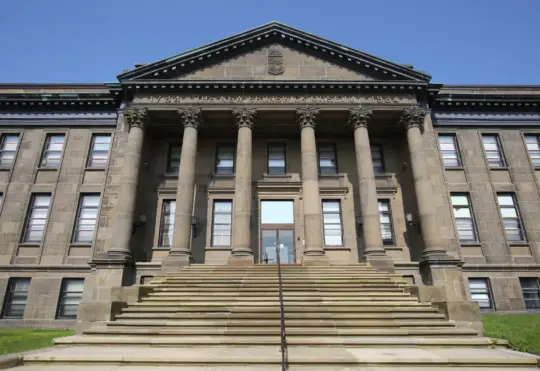 N.B. Museum unveils temporary research, collections centre