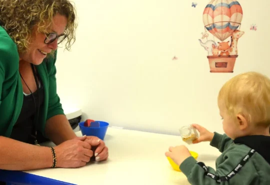 New Dieppe clinic to support young children without doctors