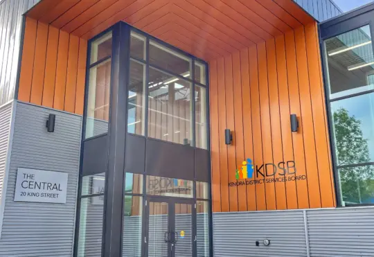 KDSB seeking proposals for child poverty reduction