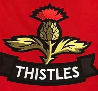 Thistles win first game of 2024