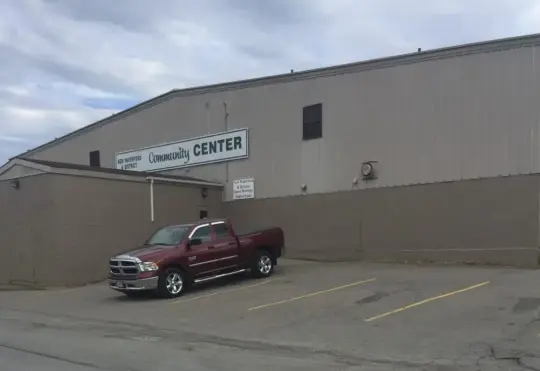 Ice rental season underway in New Waterford