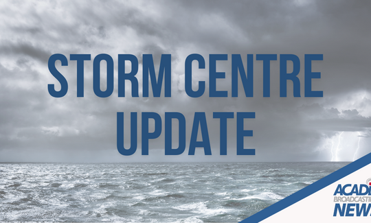 UPDATE 9:30AM: Over 100,000 Nova Scotians without power as Lee begins to batter the Maritimes