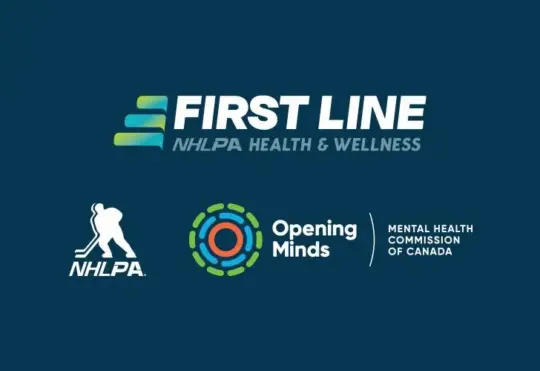New program helps NHL players strengthen their mental health knowledge and skills