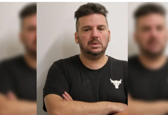 Antigonish RCMP looking for man wanted province wide