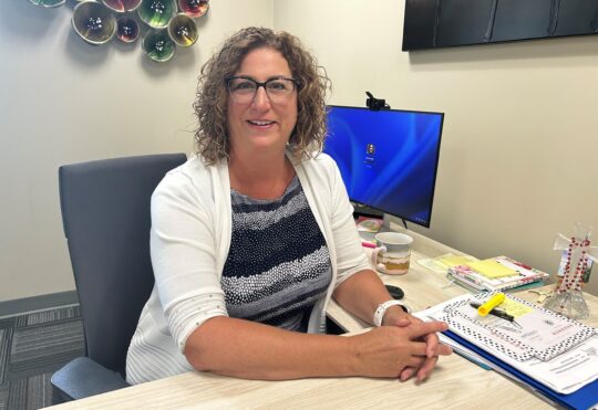KCDSB teachers ready for new school year