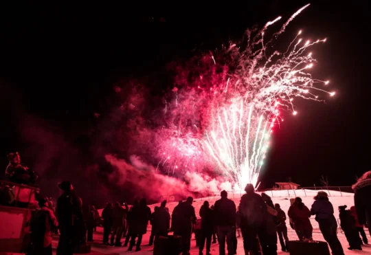 51 years for Riverview’s Winter Carnival