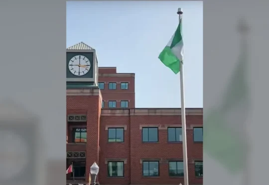 Greater Moncton’s Nigerian community to celebrate Independence