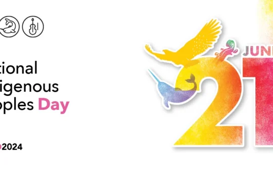 Many events to mark National Indigenous Peoples Day