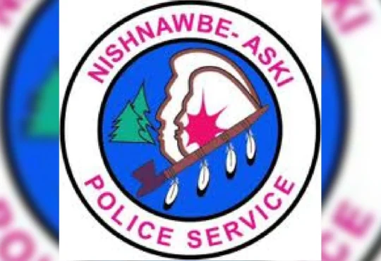 Police investigating infant death
