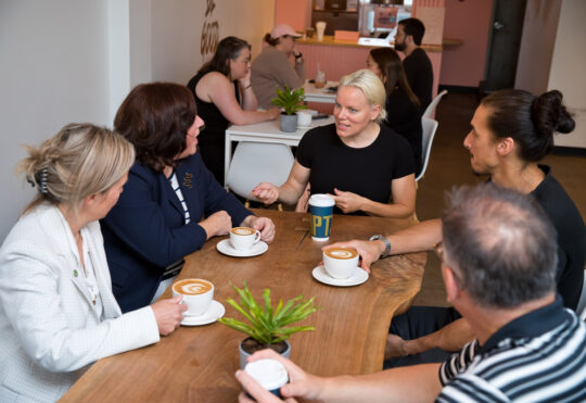 Nova Scotia invests $600K to support young entrepreneurs through Futurpreneur