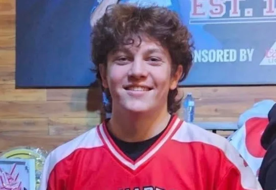 N.S. hockey community mourning Cole Harbour teen killed in motorcycle crash