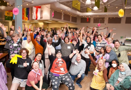 Popular community hub in Dartmouth to be comfort centre