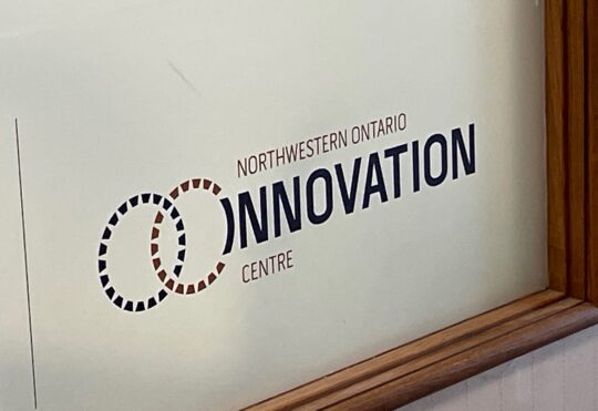 Co-starter application deadline this week