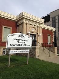 NWO Sports Hall of Fame inducts 5