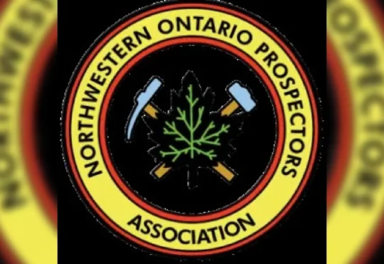 Prospectors’ Association hands out awards