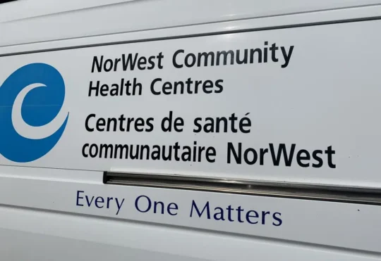 Rural Health Fair returning to Kakabeka Falls