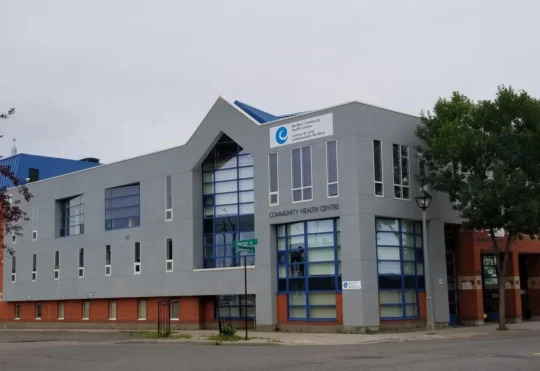 Thunder Bay Homelessness and Addiction Recovery Treatment Hub set to open