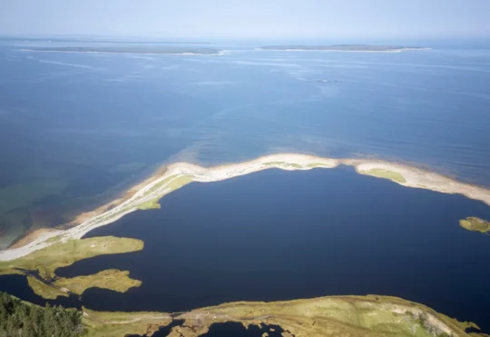 A historic land-conservation milestone in N.S.