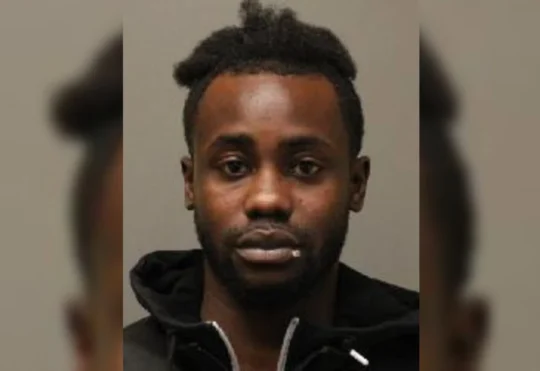North Preston man wanted on N.S.-wide arrest warrant