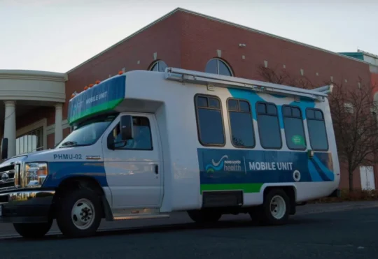 Mobile Clinic dates in Shelburne