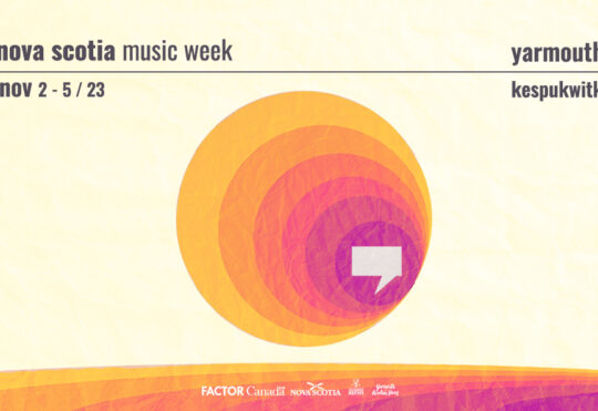 Yarmouth ready to host Nova Scotia Music Week
