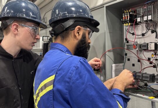 91 jobs cut at NSCC in new budget
