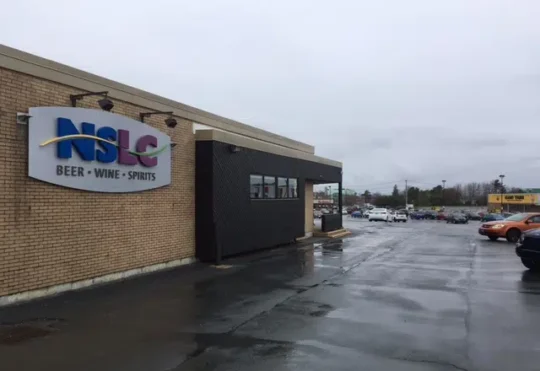 Local products perform well in first quarter NSLC sales