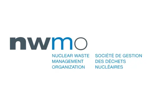 Seismic activity studied by NWMO