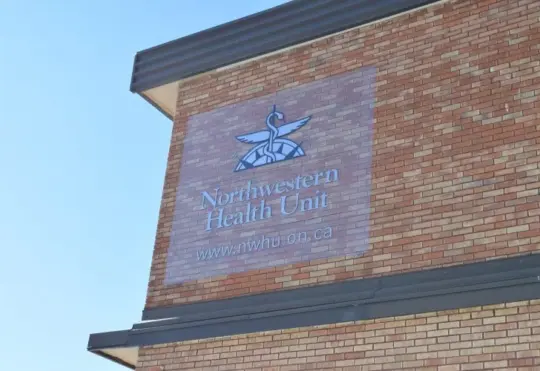 NWHU sees respiratory illness increase in the region