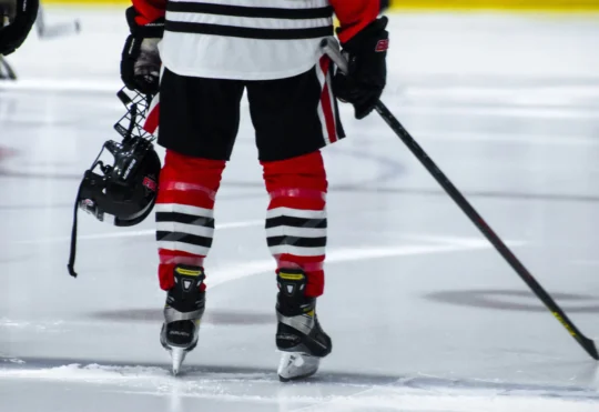 Cape Breton woman allegedly stole more than $30K from minor hockey association: police