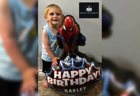 Toy drive to honour 5th birthday of missing Guysborough Co. boy