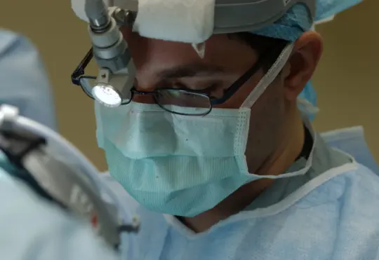 N.B. expanding cataract surgeries in Fredericton area
