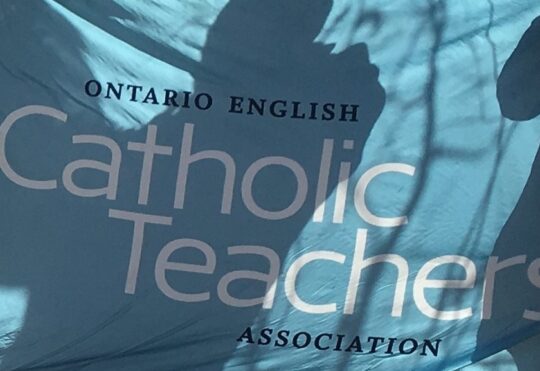 OECTA votes in favour of strike action