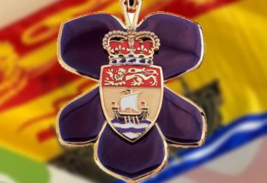 Order of New Brunswick: Nomination period open