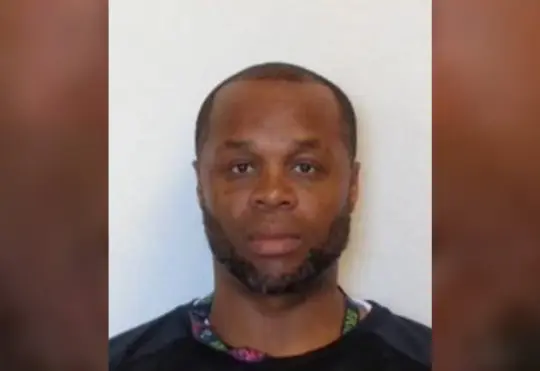 Man wanted in alleged Saint John robbery