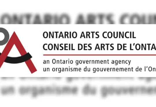 Northwestern Ontario artists/arts groups to benefit from Ontario Arts Council